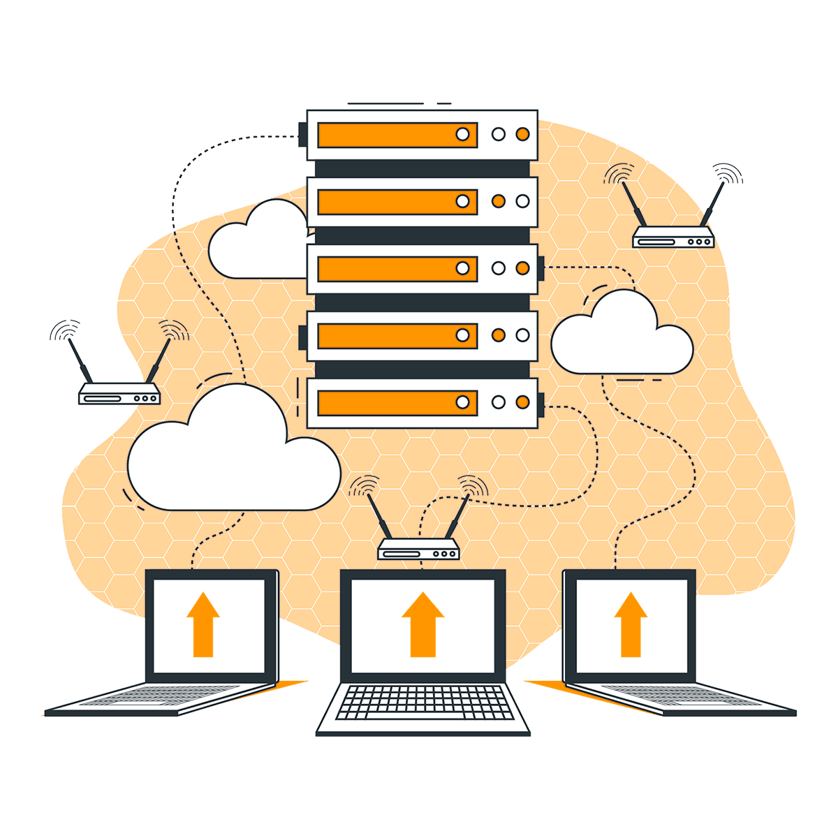 services details image