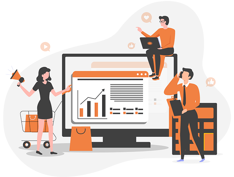 digital marketing services