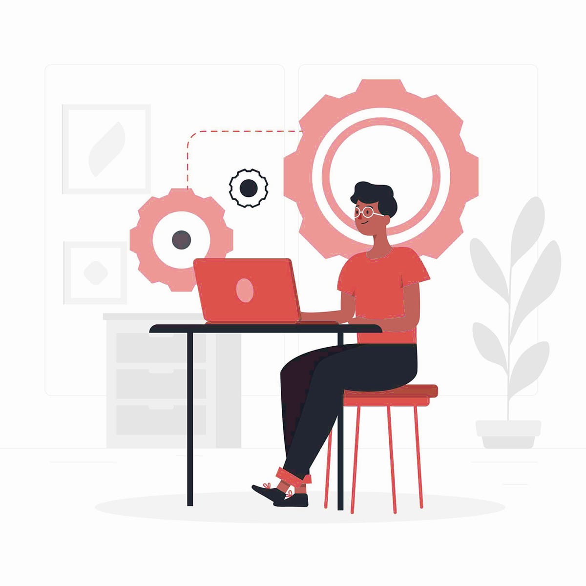 services details image