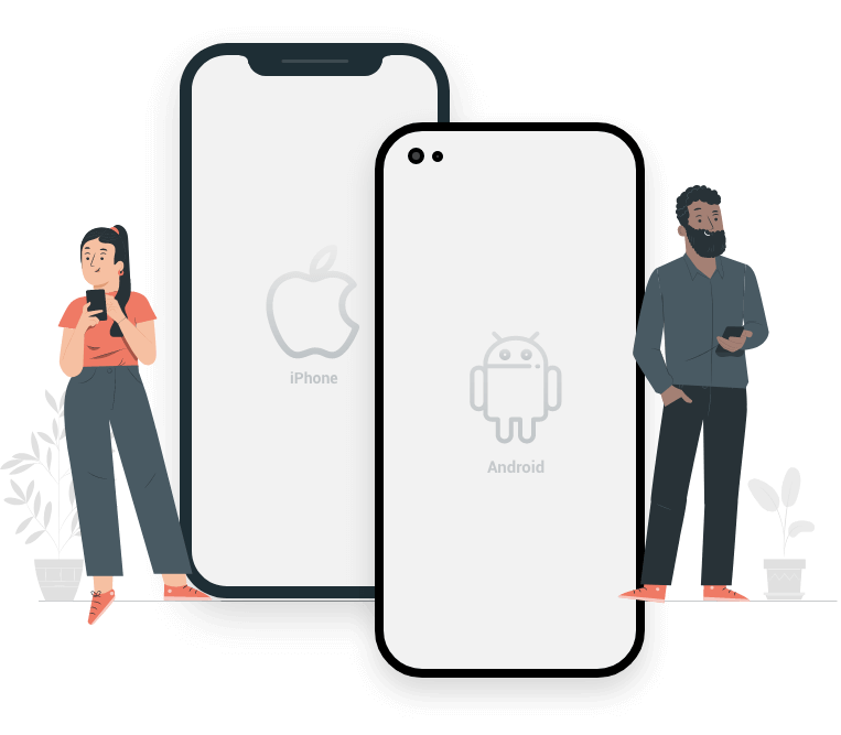 label app