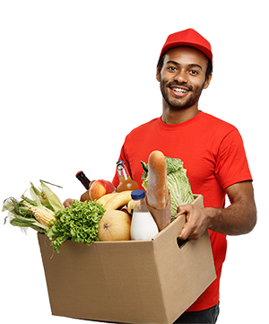 best grocery delivery app