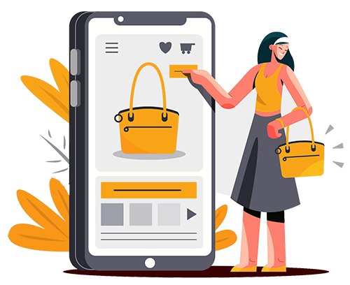 ecommerce development